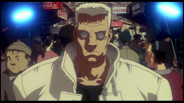 Otaku Gallery  / Anime e Manga / Ghost In The Shell / Personaggi / Batou / batou03.jpg